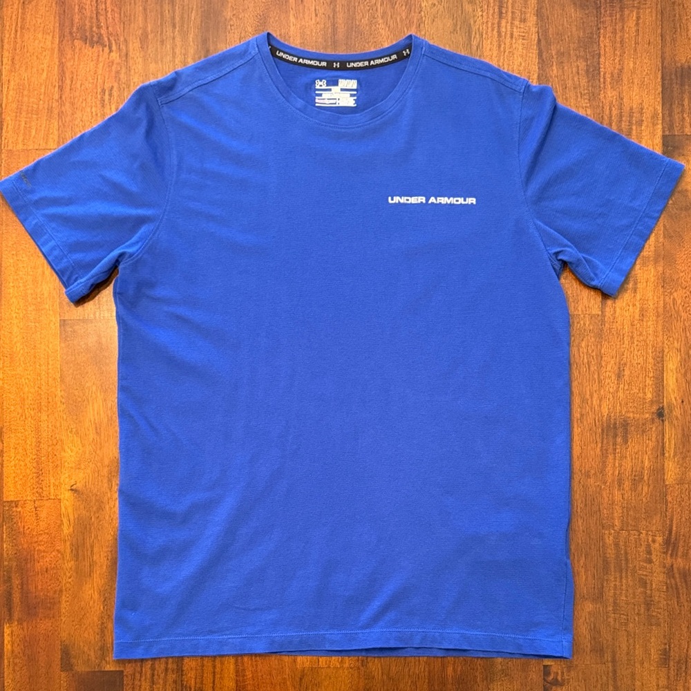 Under Armour Men's T-Shirt